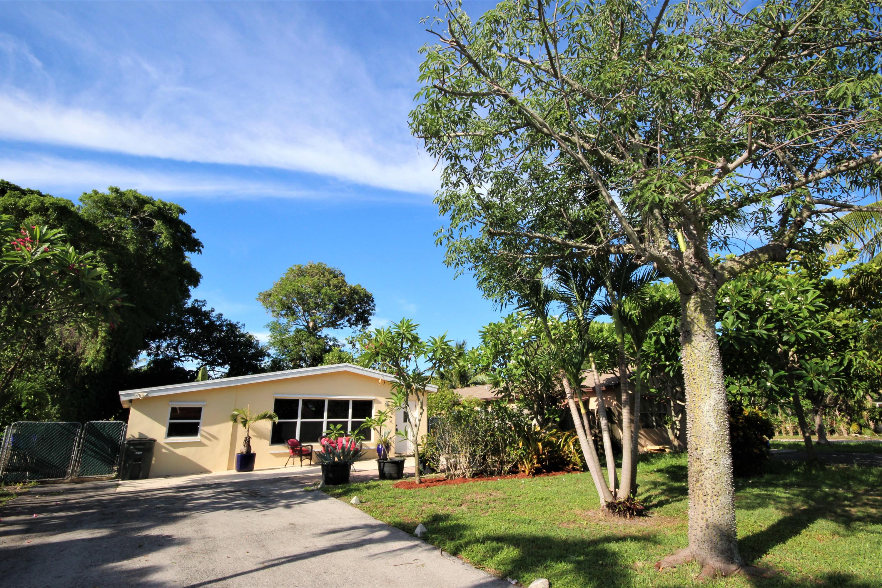 326 Manchester Street Boca Raton, FL 33487 - Photo 24 of 28 FRONT ELEVA 326 MAN