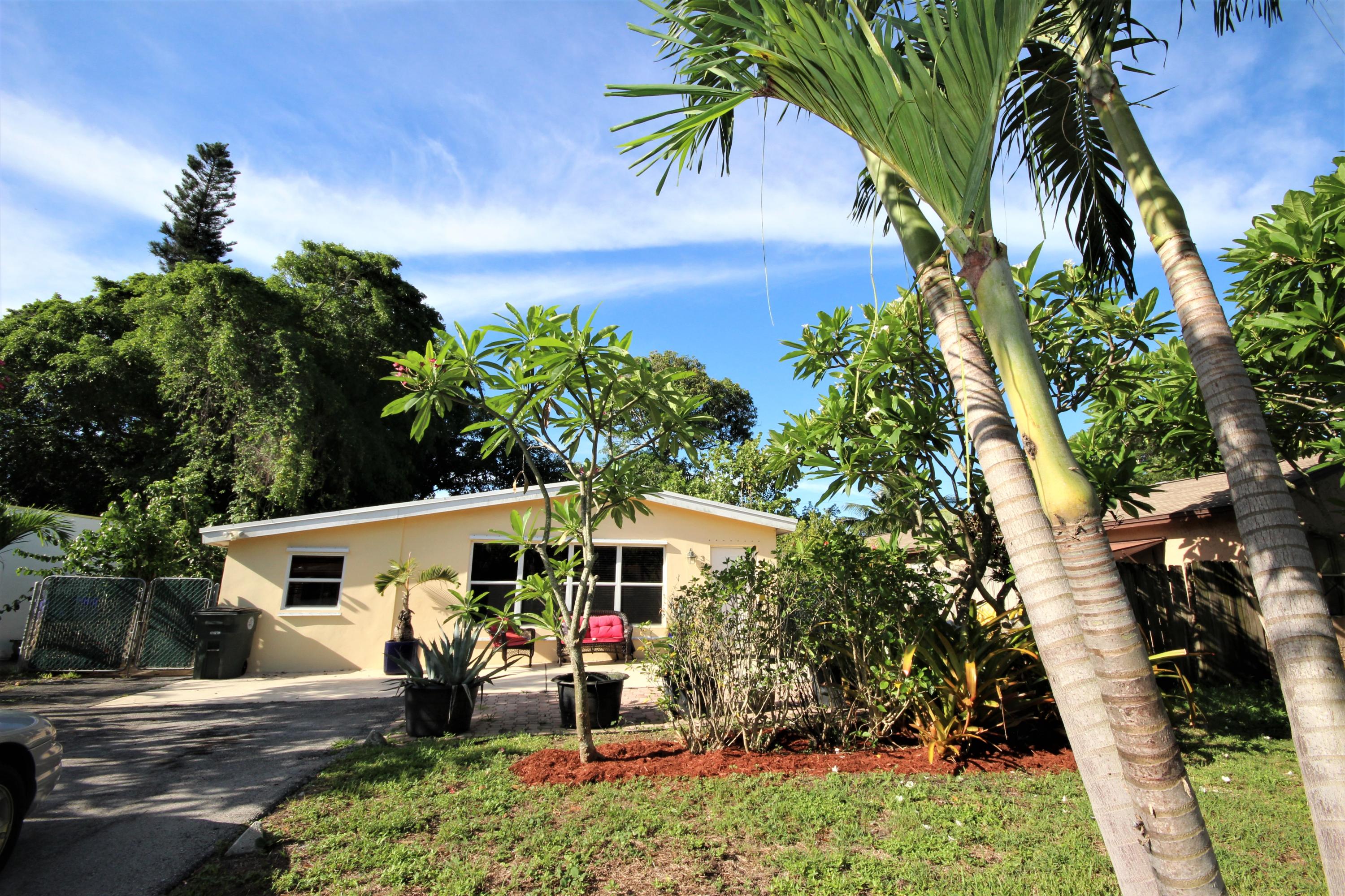 326 Manchester Street Boca Raton, FL 33487 - Photo 28 of 28 FRONT ELEVATION 326 MAN