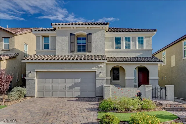$750,000 | 3491 Monte Cervino Avenue, Henderson, NV 89044