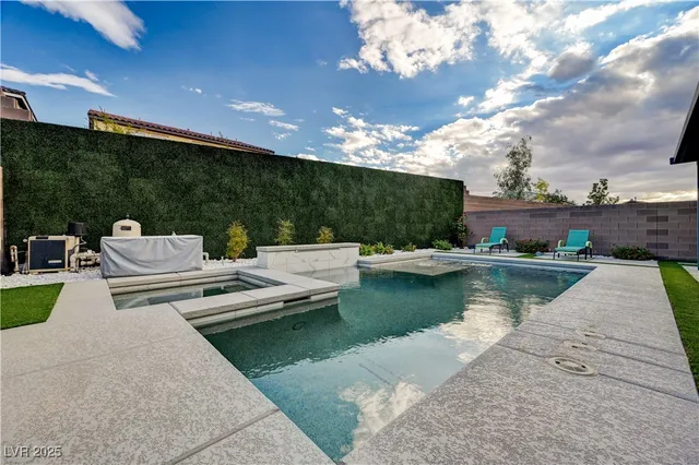 $750,000 | 3491 Monte Cervino Avenue, Henderson, NV 89044