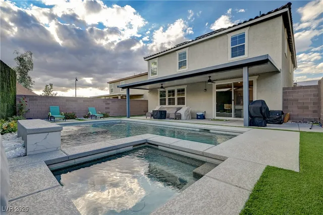 $750,000 | 3491 Monte Cervino Avenue, Henderson, NV 89044