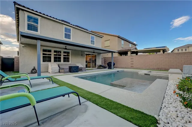 $750,000 | 3491 Monte Cervino Avenue, Henderson, NV 89044