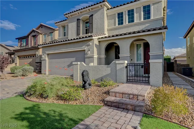 $750,000 | 3491 Monte Cervino Avenue, Henderson, NV 89044