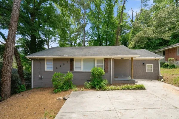 $218,000 | 3229 McAfee Road, Decatur, GA 30032