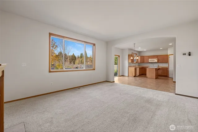 $480,000 | 236 Easton Avenue West, Eatonville, WA 98328