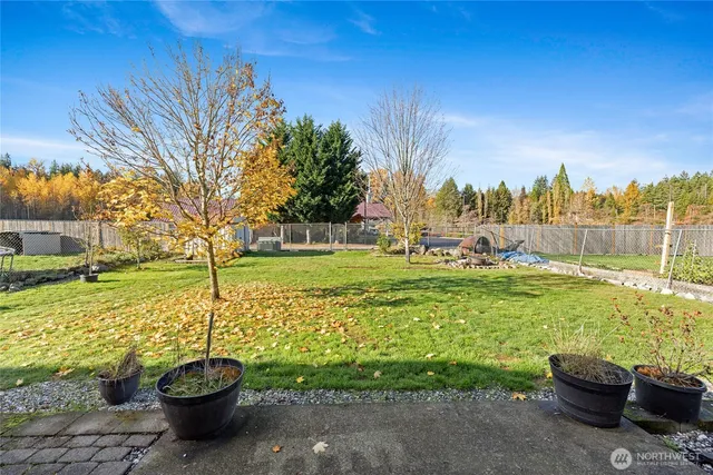 $480,000 | 236 Easton Avenue West, Eatonville, WA 98328