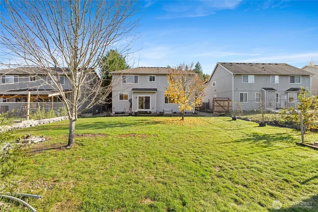 $480,000 | 236 Easton Avenue West, Eatonville, WA 98328