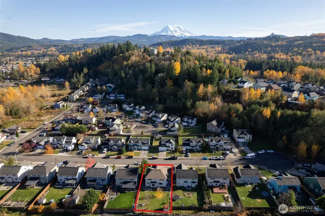 $480,000 | 236 Easton Avenue West, Eatonville, WA 98328