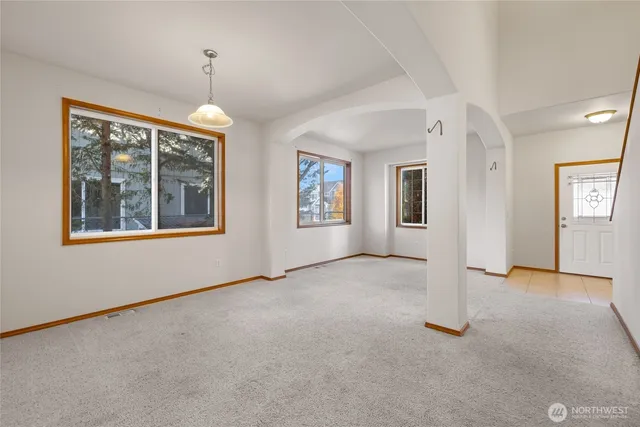 $480,000 | 236 Easton Avenue West, Eatonville, WA 98328