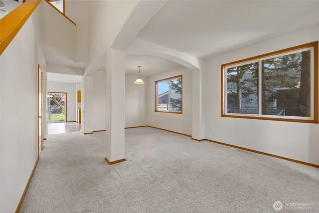 $480,000 | 236 Easton Avenue West, Eatonville, WA 98328