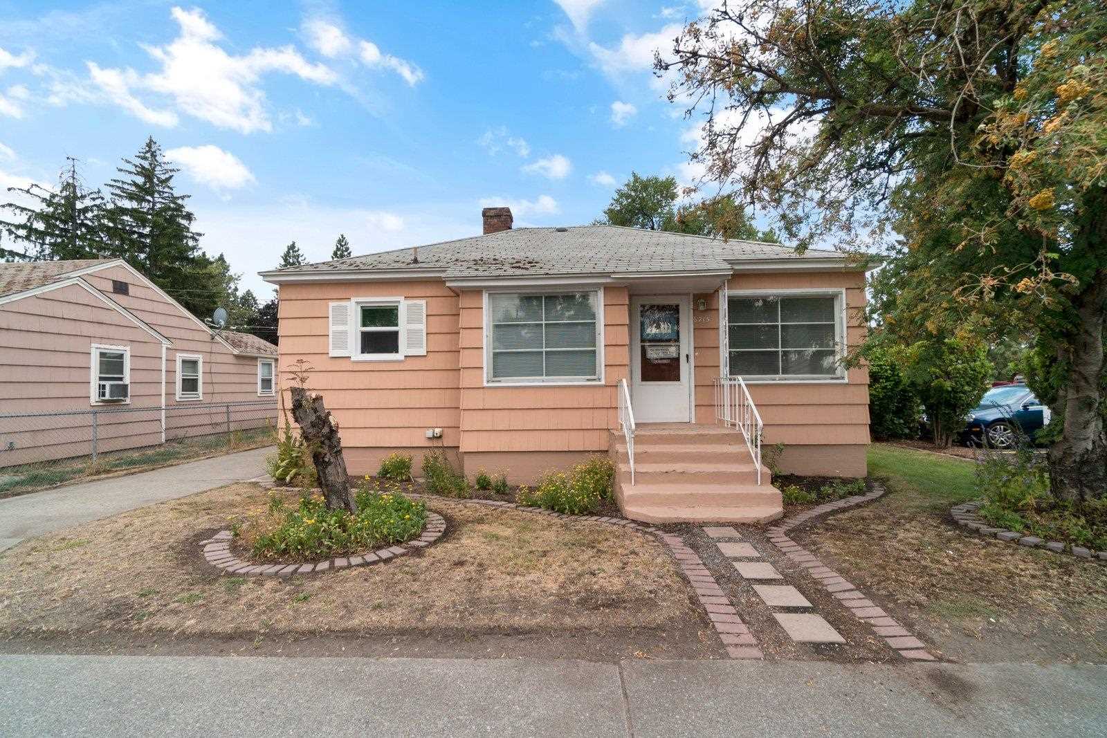 6215 North Monroe Street Spokane, WA 99205 - Photo 2 of 22