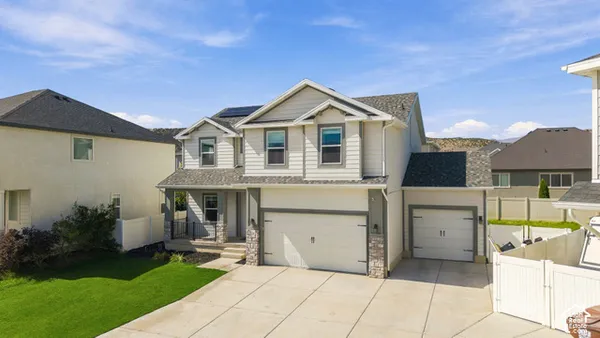 $640,000 | 7287 Clear Sky Lane, Eagle Mountain, UT 84005