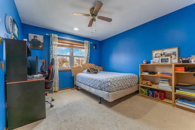 $495,000 | 1031 Shedron Way, Lombard, IL 60148