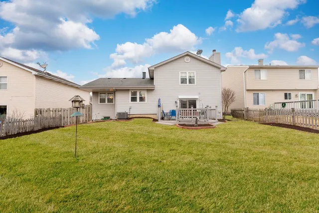 $495,000 | 1031 Shedron Way, Lombard, IL 60148