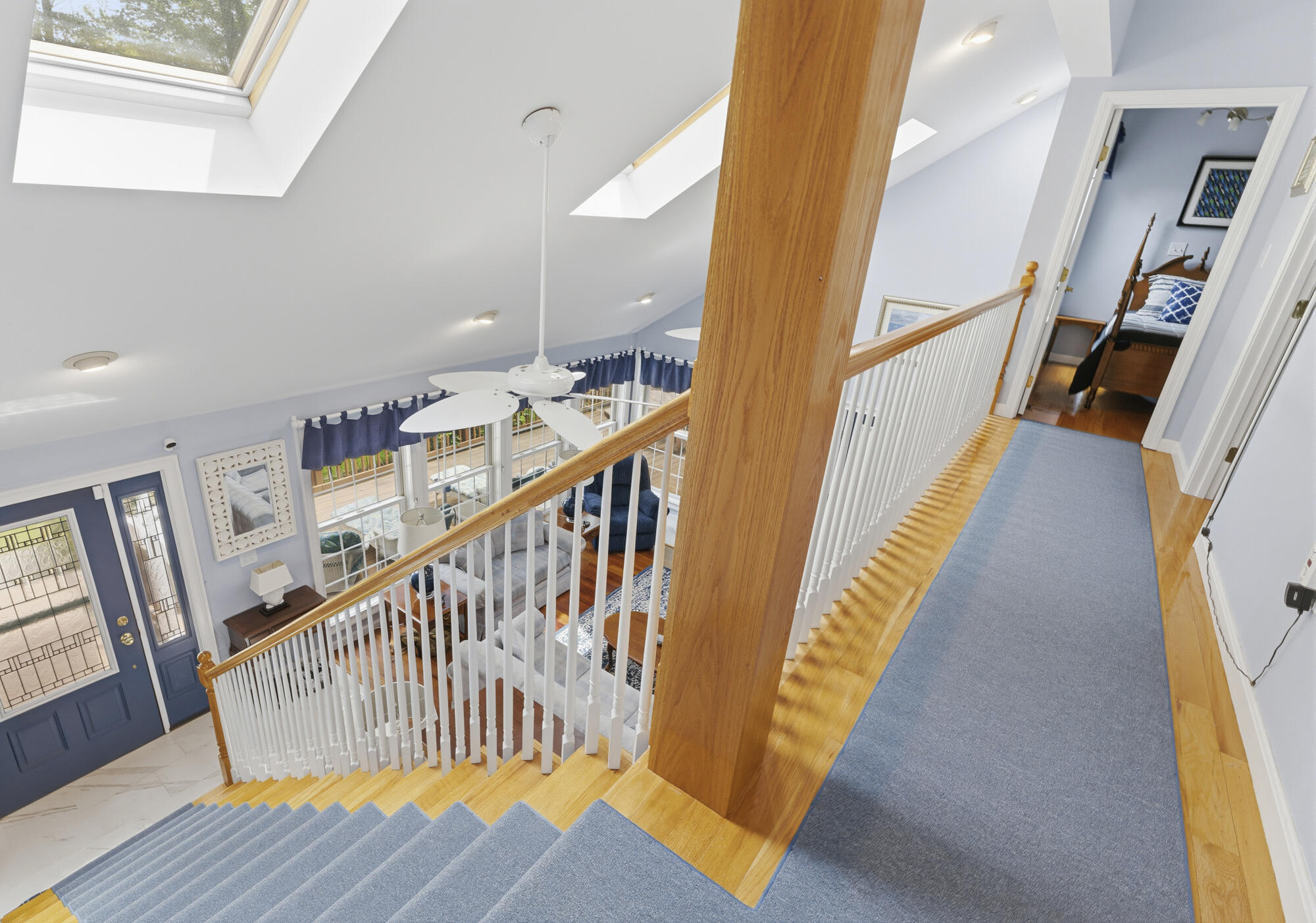 9 Pride Lane Windham, ME 04062 - Photo 46 of 65 2nd floor hall