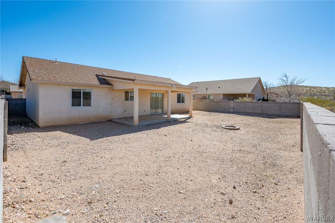 2117 Ridgeview Road Kingman, AZ 86401 - Photo 42 of 45 Gallery Image 42