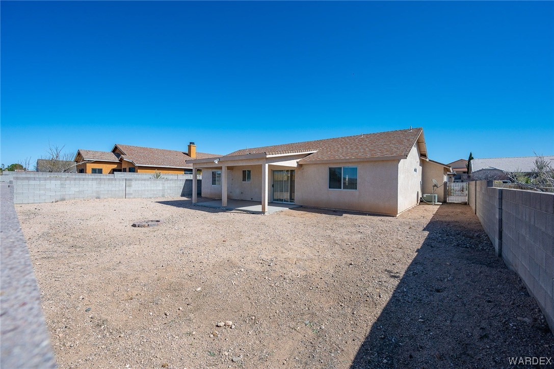 2117 Ridgeview Road Kingman, AZ 86401 - Photo 45 of 45 Gallery Image 45