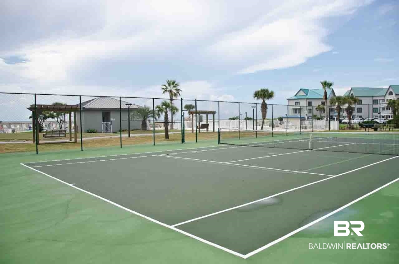 375 Plantation Road, Unit 5403 Gulf Shores, AL 36542 - Photo 22 of 31 Tennis Courts