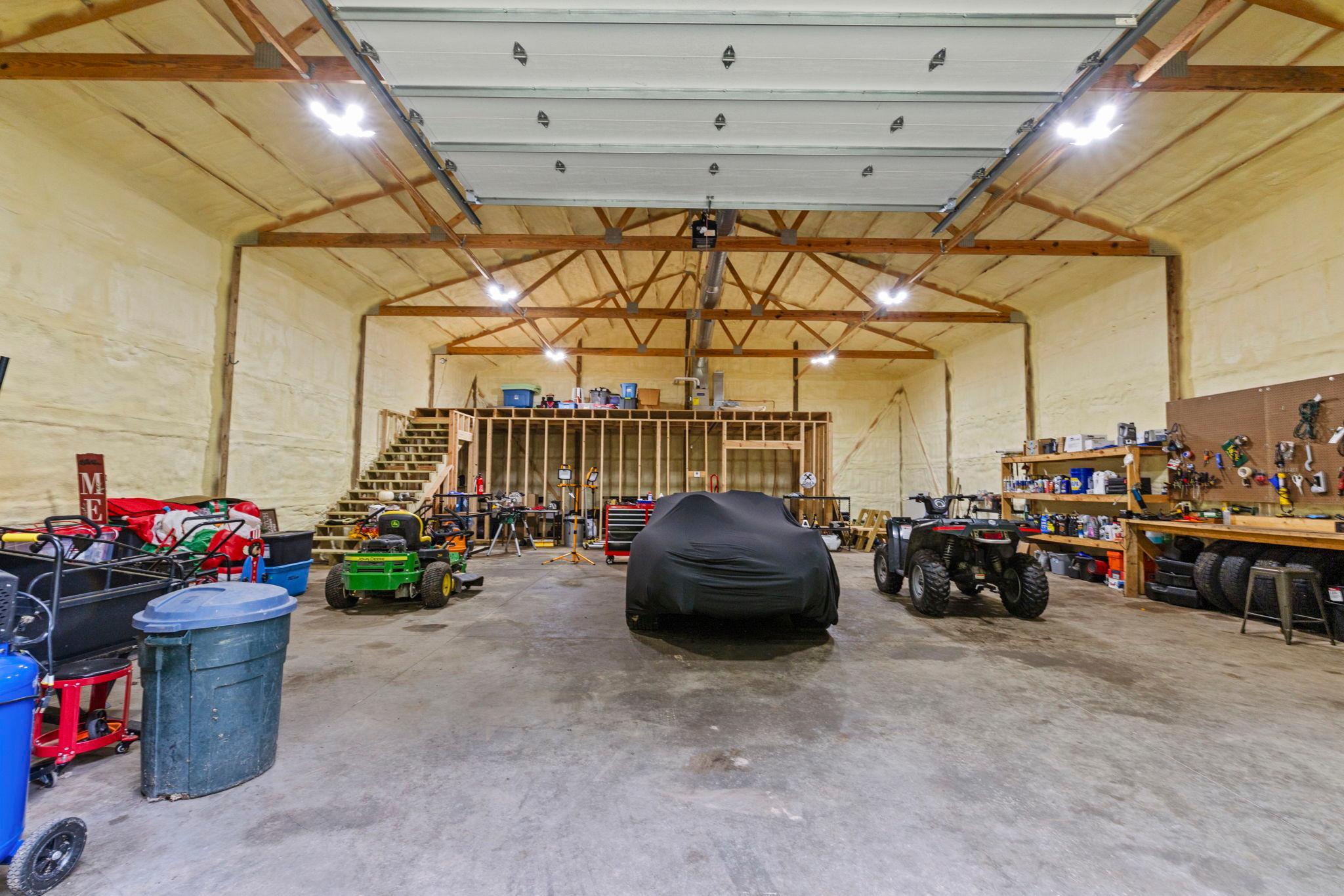 1304 64th Street Turtle Lake, WI 54889 - Photo 73 of 78