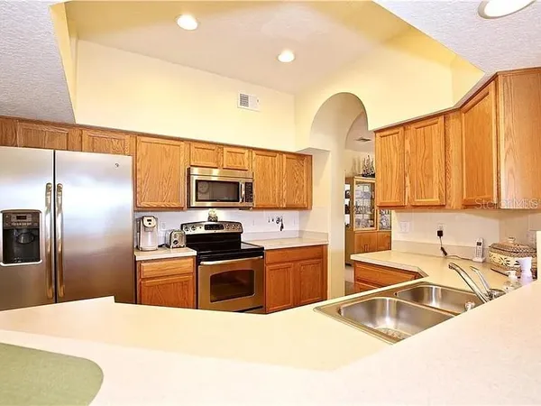 $593,000 | 14802 Yorkshire Run Drive, Orlando, FL 32828