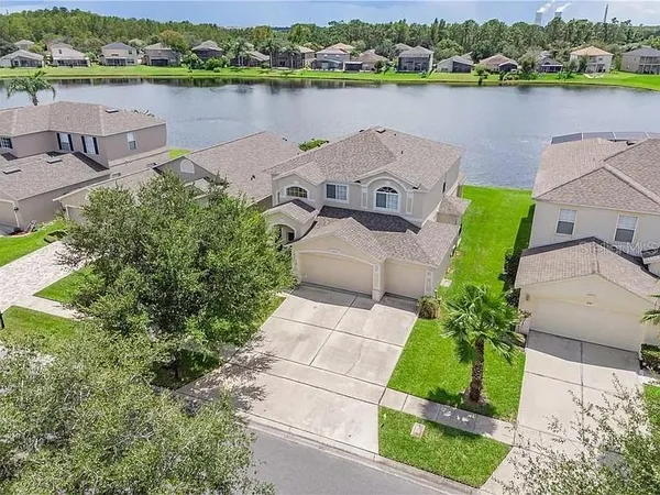 $593,000 | 14802 Yorkshire Run Drive, Orlando, FL 32828