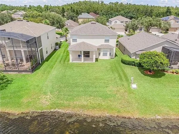 $593,000 | 14802 Yorkshire Run Drive, Orlando, FL 32828