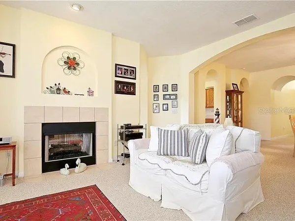 $593,000 | 14802 Yorkshire Run Drive, Orlando, FL 32828