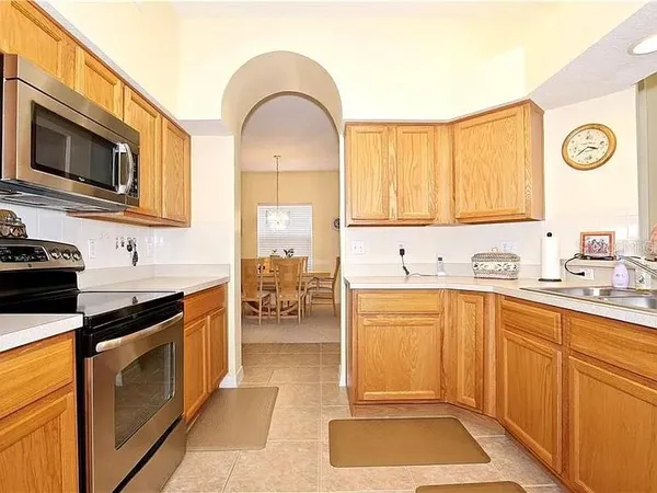 $593,000 | 14802 Yorkshire Run Drive, Orlando, FL 32828