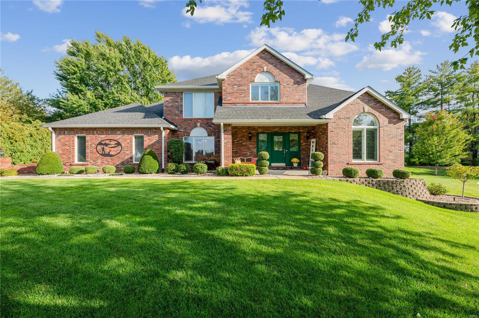 99 Number Ten Grn Dr  