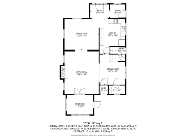 $369,900 | 8406 Beverly Street, Duluth, MN 55808
