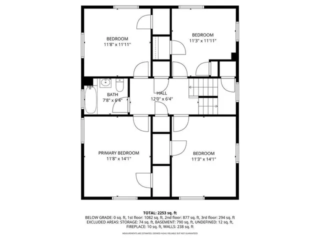 $369,900 | 8406 Beverly Street, Duluth, MN 55808