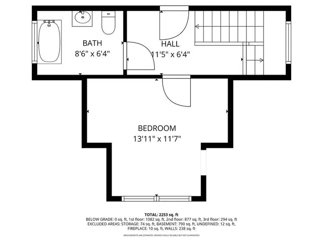 $369,900 | 8406 Beverly Street, Duluth, MN 55808