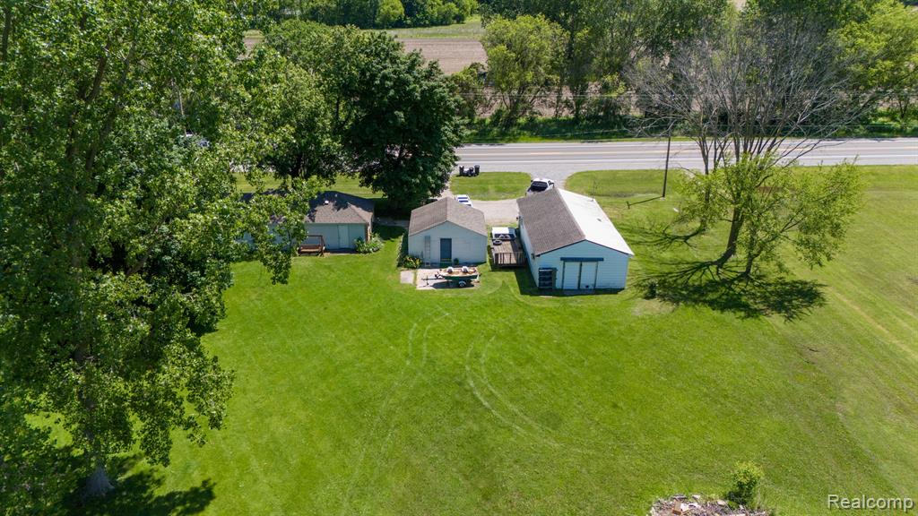 6433 North State Road Davison, MI 48423 - Photo 44 of 46