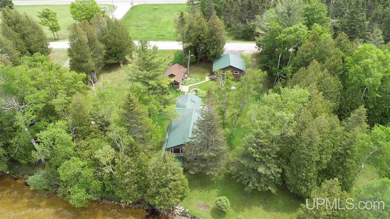 703 N Corbridge Road Gulliver, MI 49840 - Photo 25 of 49