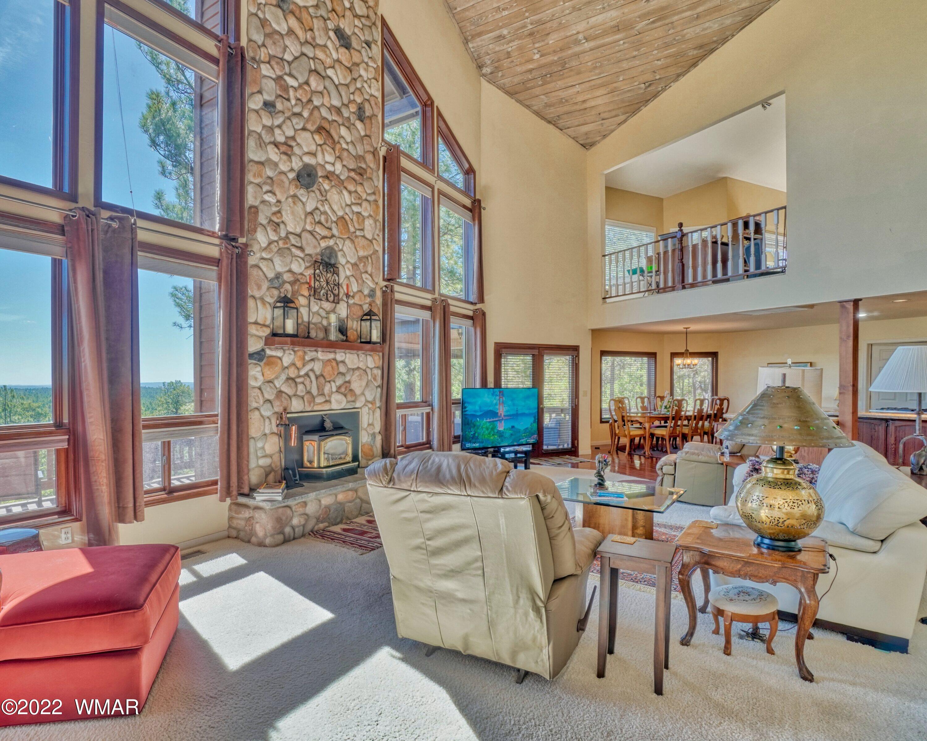 2117 East Ridge Drive Pinetop, AZ 85935 - Photo 11 of 73