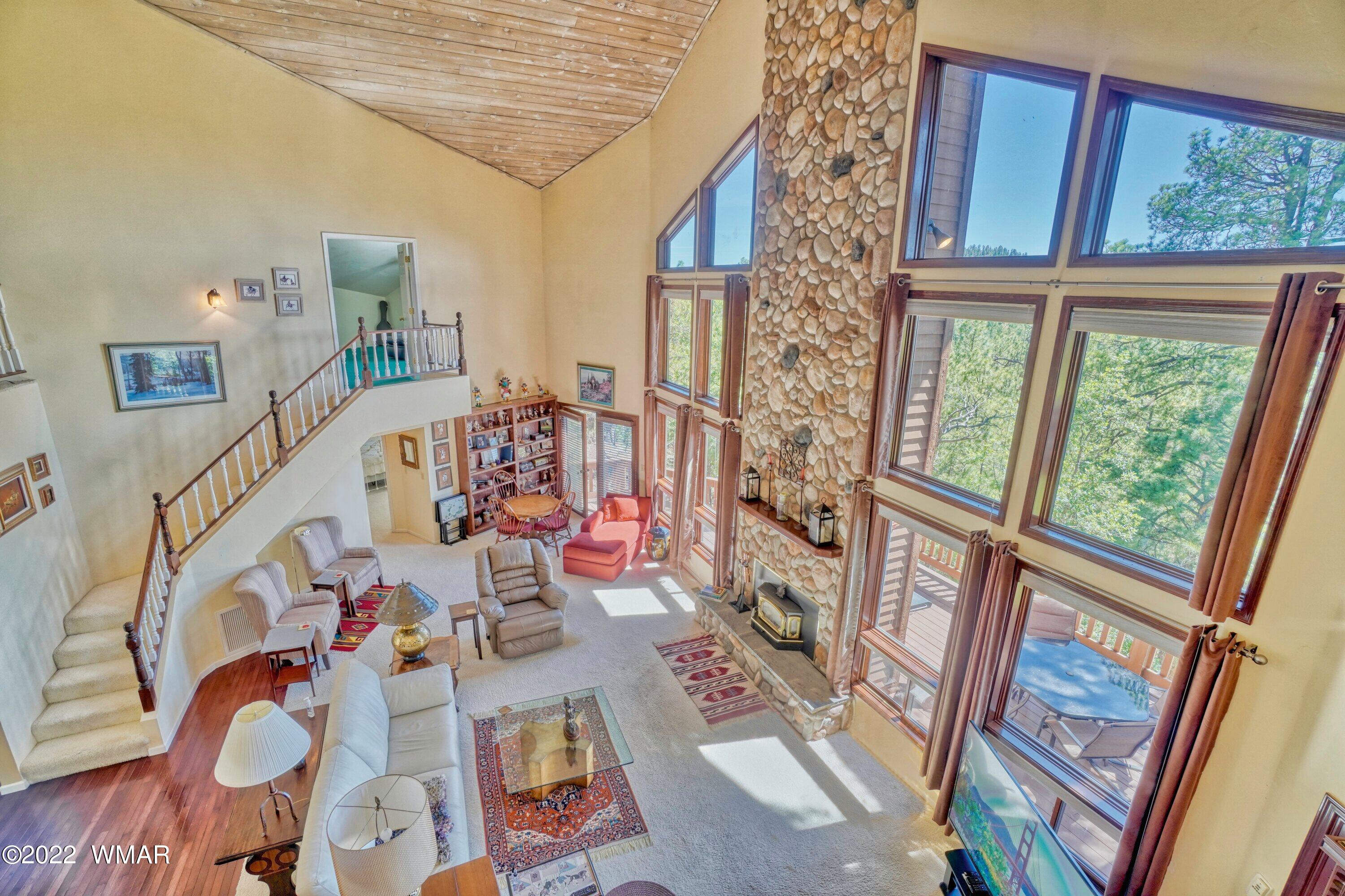 2117 East Ridge Drive Pinetop, AZ 85935 - Photo 12 of 73