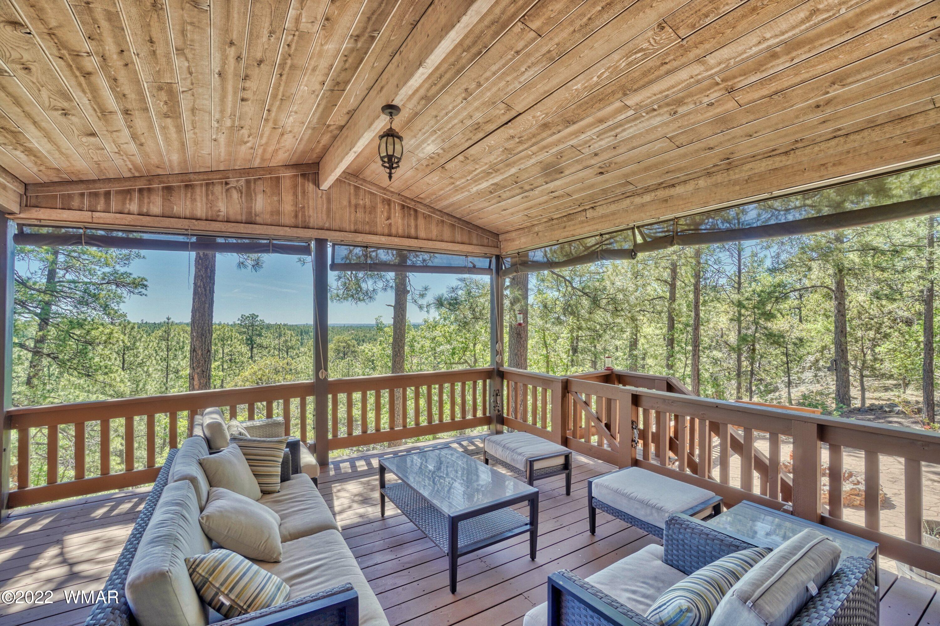 2117 East Ridge Drive Pinetop, AZ 85935 - Photo 13 of 73