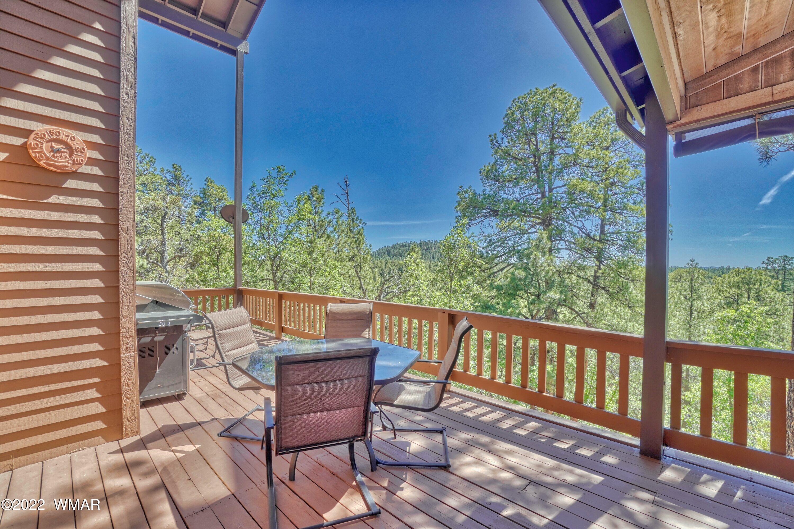 2117 East Ridge Drive Pinetop, AZ 85935 - Photo 14 of 73