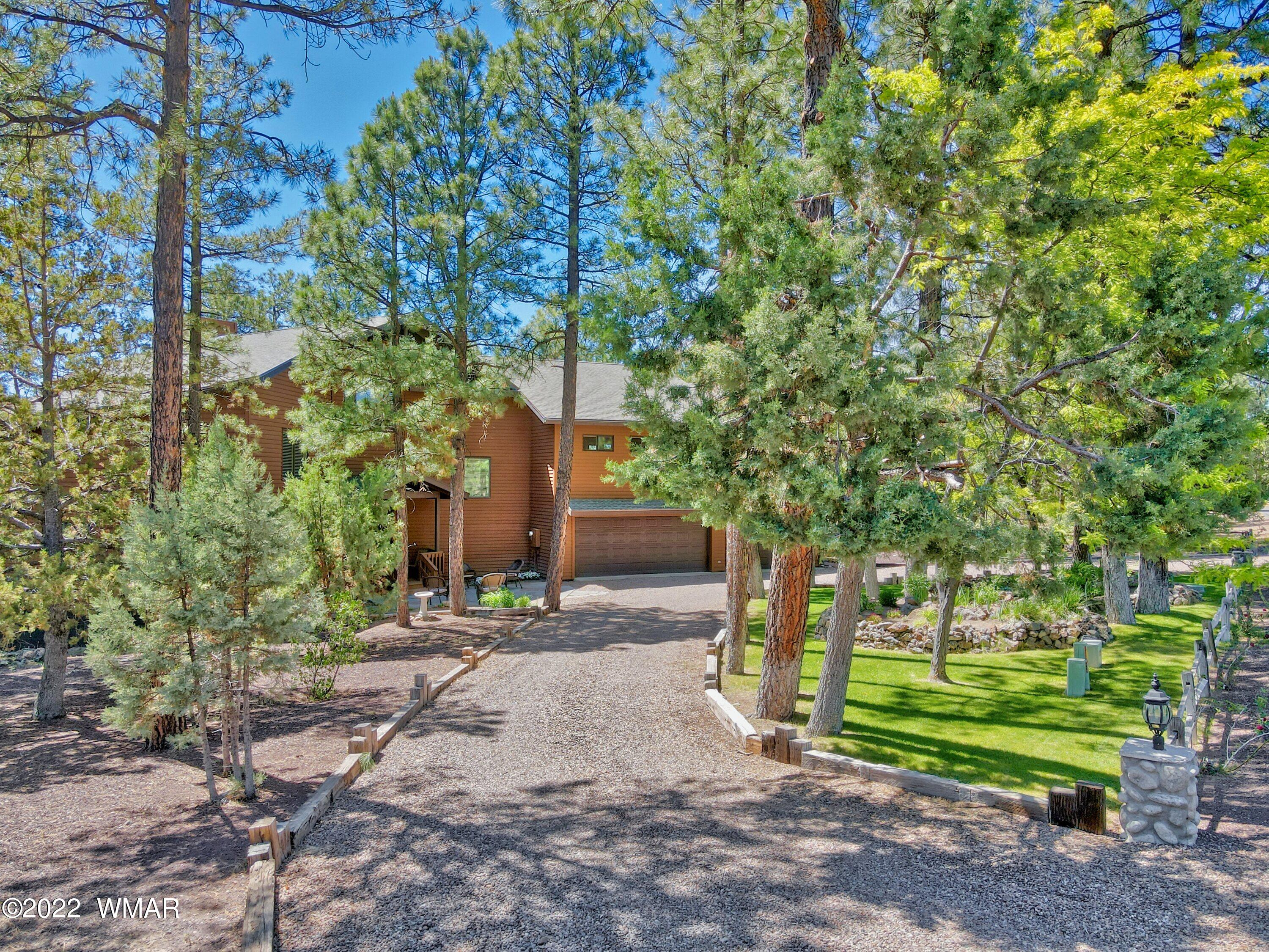 2117 East Ridge Drive Pinetop, AZ 85935 - Photo 15 of 73