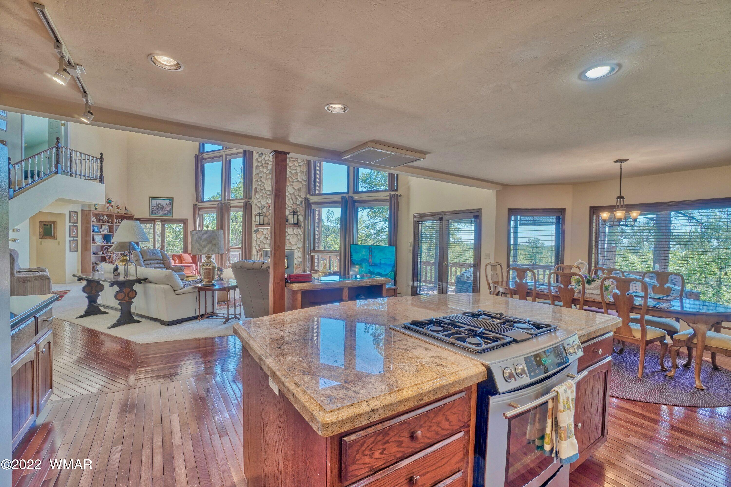 2117 East Ridge Drive Pinetop, AZ 85935 - Photo 16 of 73
