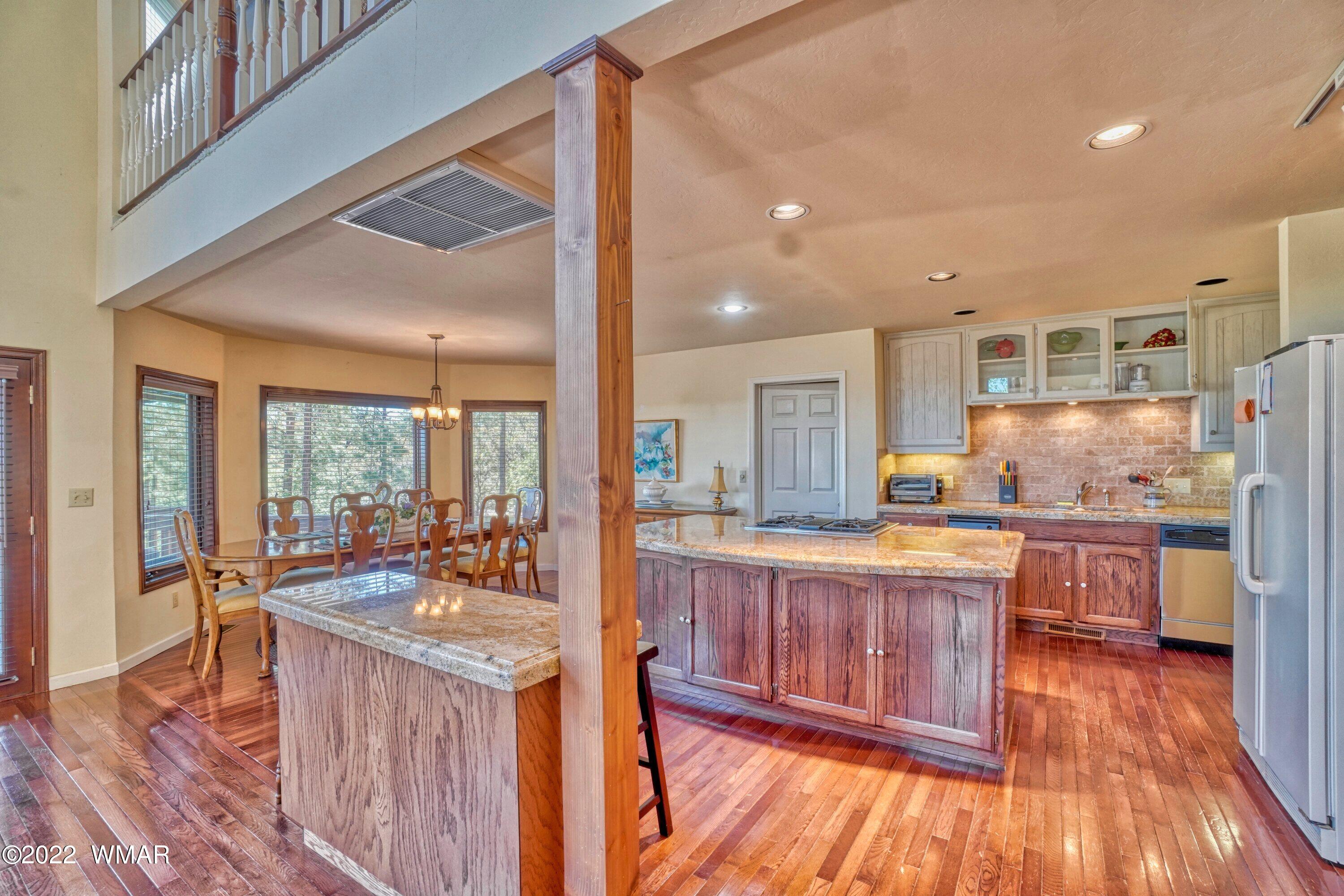 2117 East Ridge Drive Pinetop, AZ 85935 - Photo 17 of 73