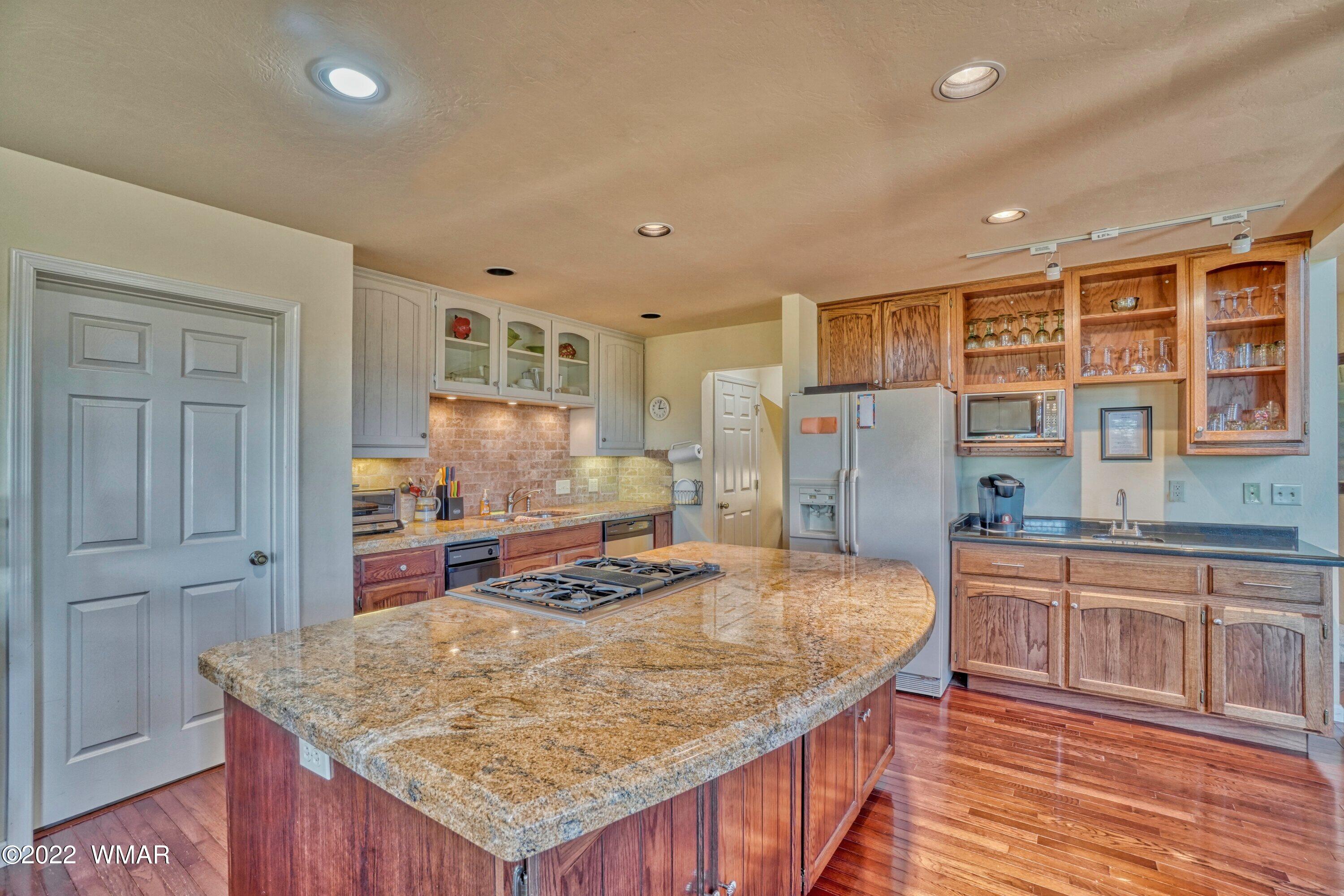 2117 East Ridge Drive Pinetop, AZ 85935 - Photo 18 of 73