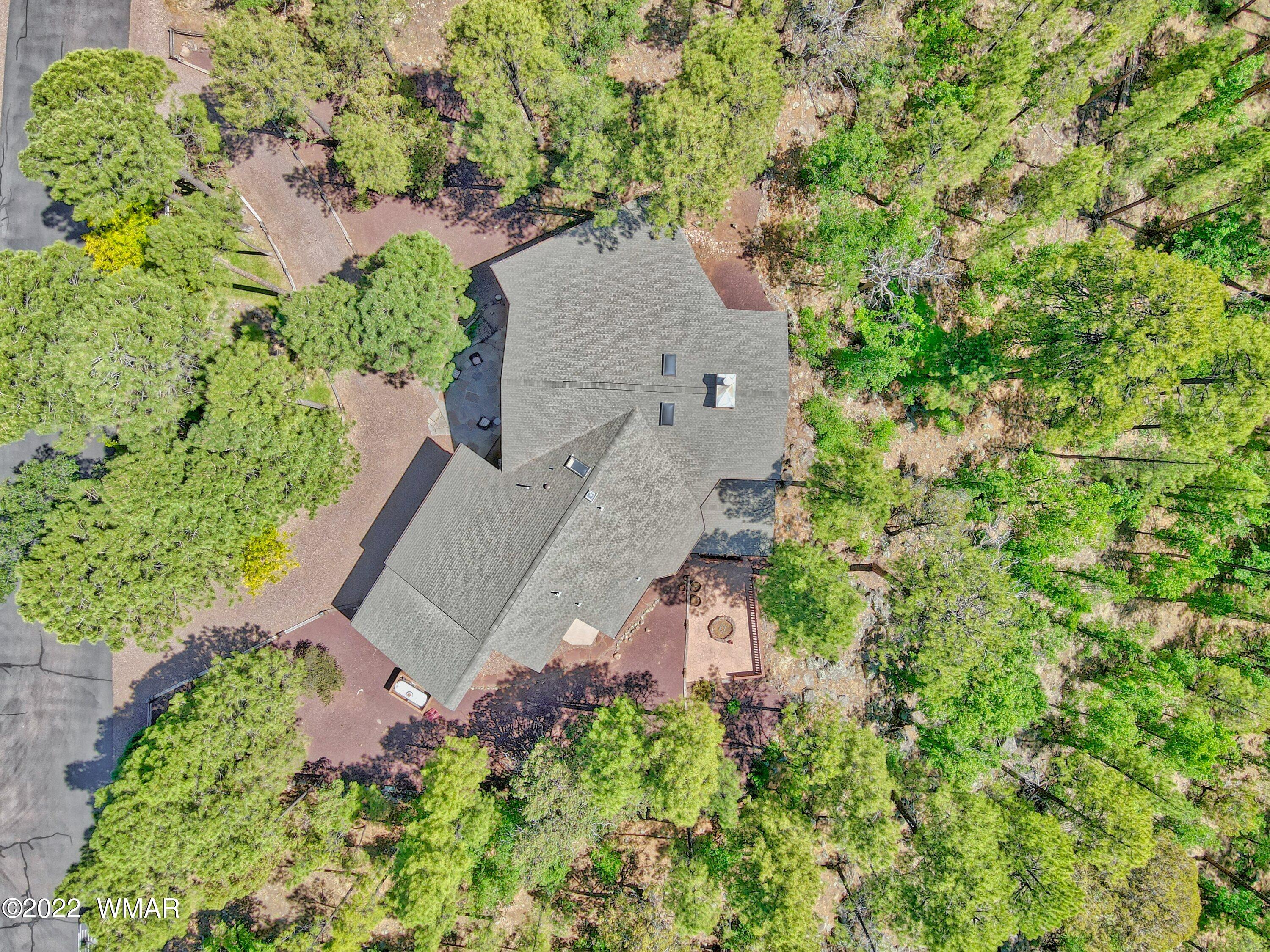 2117 East Ridge Drive Pinetop, AZ 85935 - Photo 24 of 73