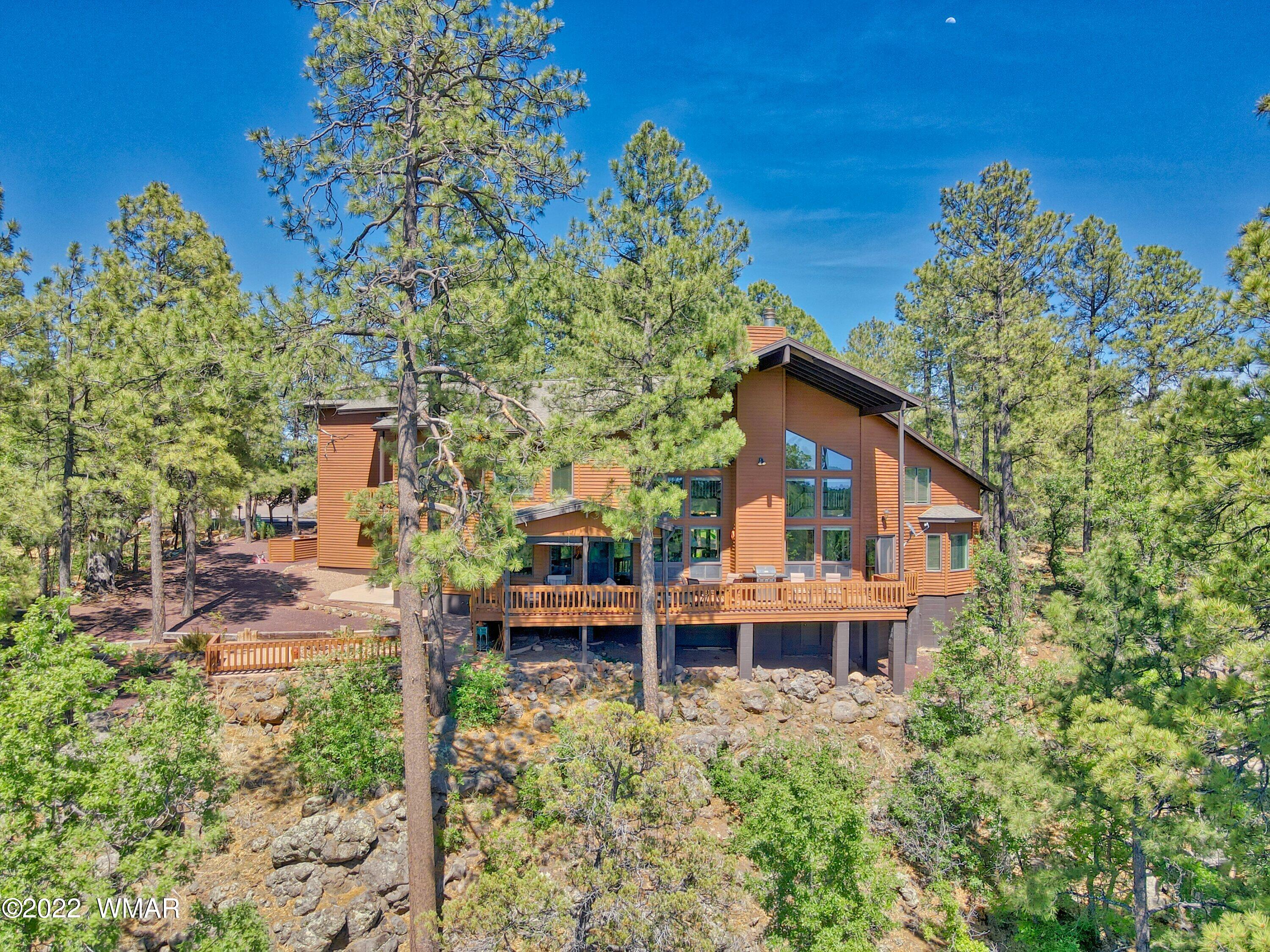 2117 East Ridge Drive Pinetop, AZ 85935 - Photo 25 of 73