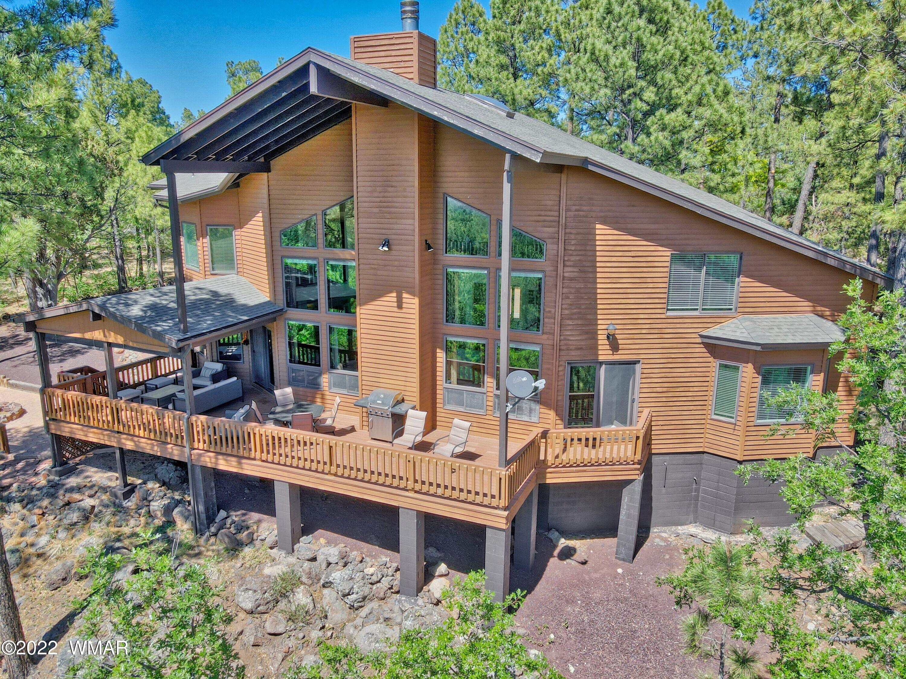 2117 East Ridge Drive Pinetop, AZ 85935 - Photo 27 of 73