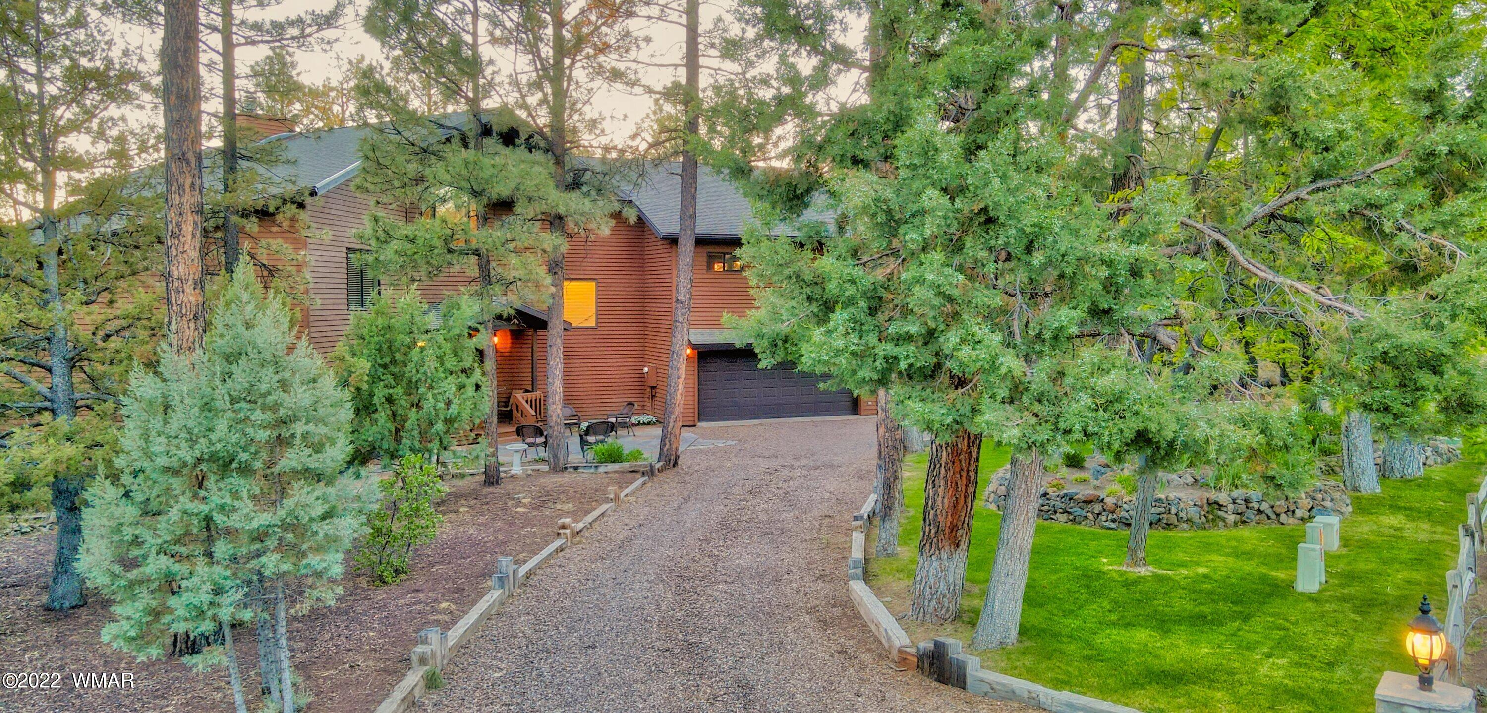 2117 East Ridge Drive Pinetop, AZ 85935 - Photo 29 of 73
