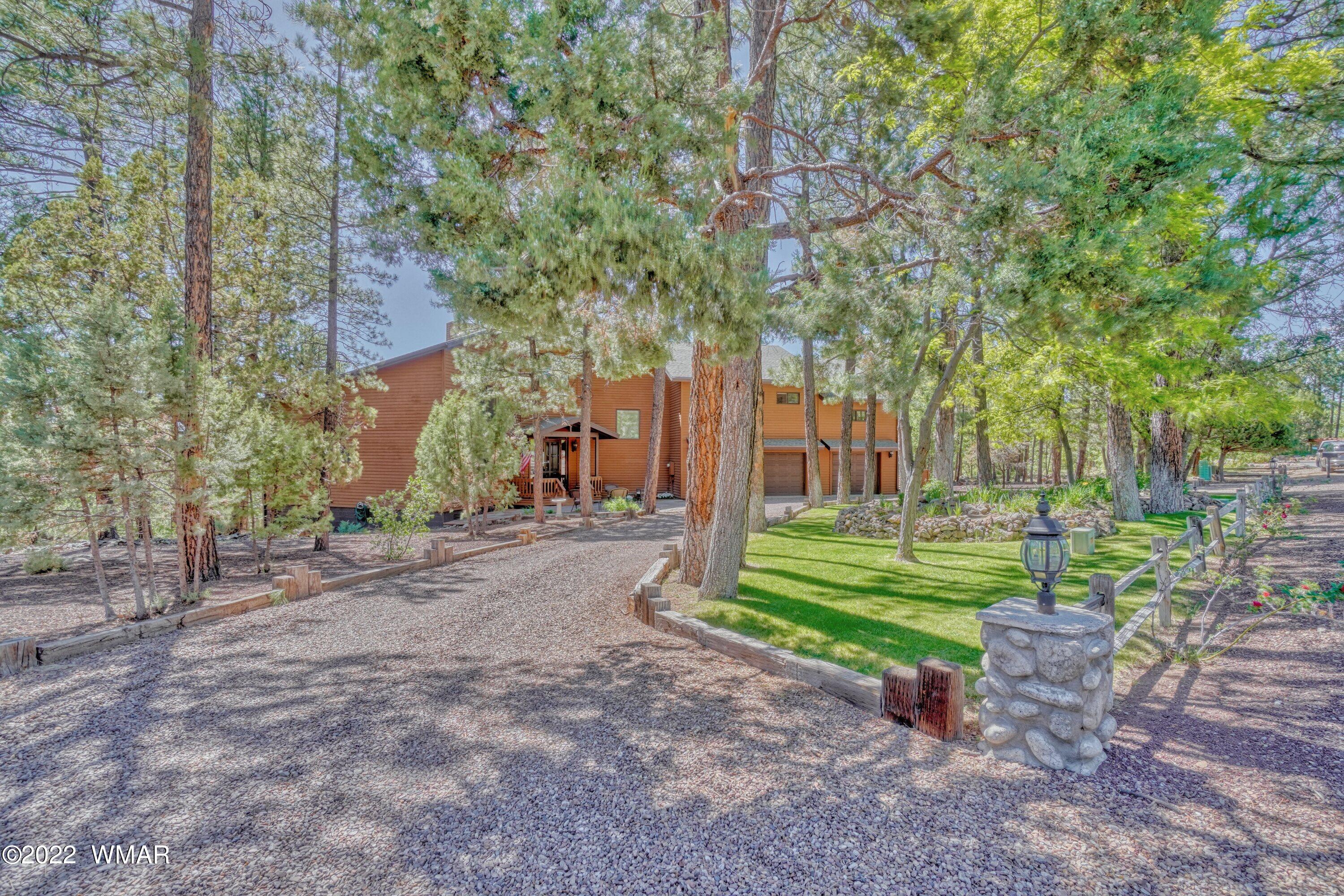2117 East Ridge Drive Pinetop, AZ 85935 - Photo 32 of 73