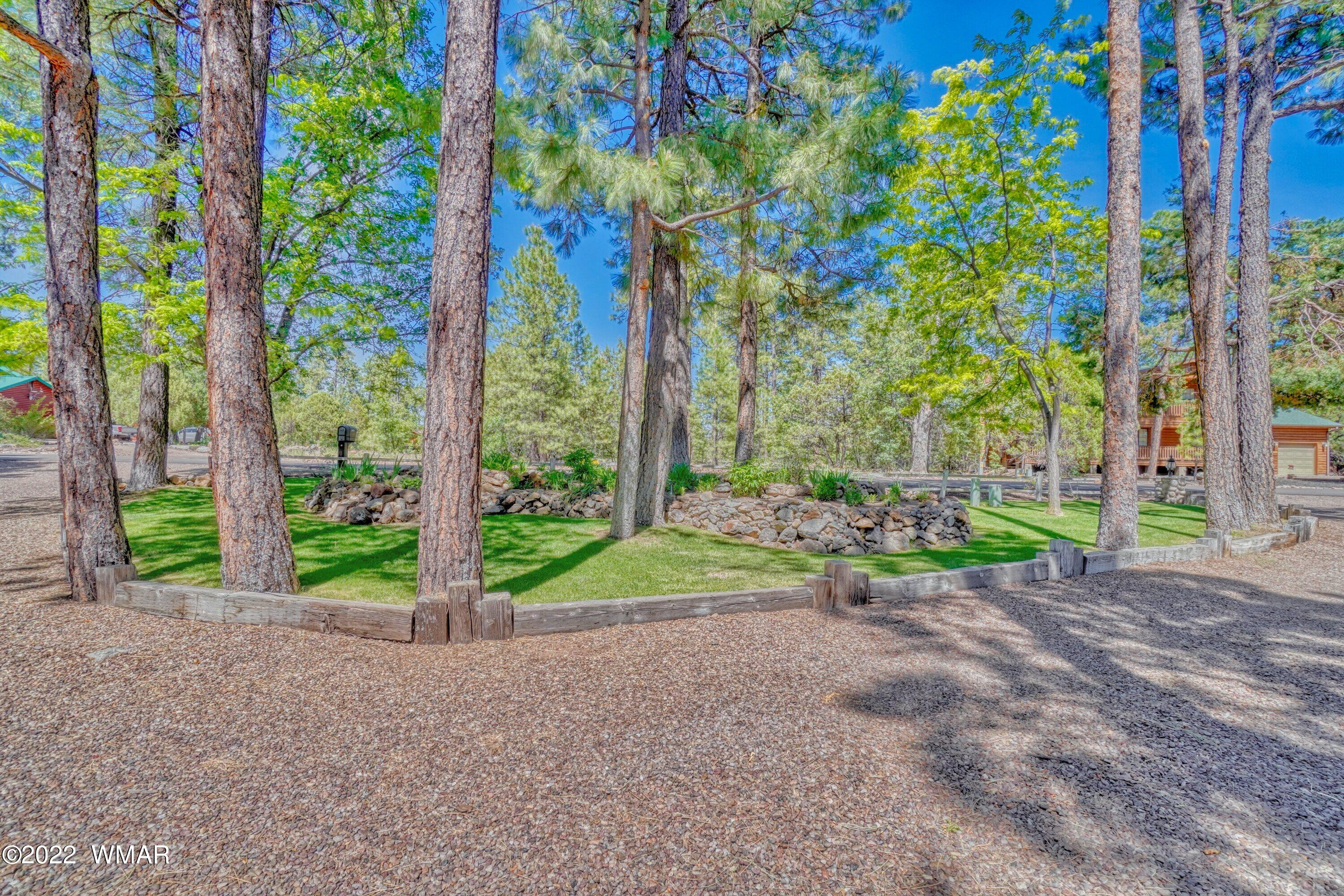 2117 East Ridge Drive Pinetop, AZ 85935 - Photo 33 of 73