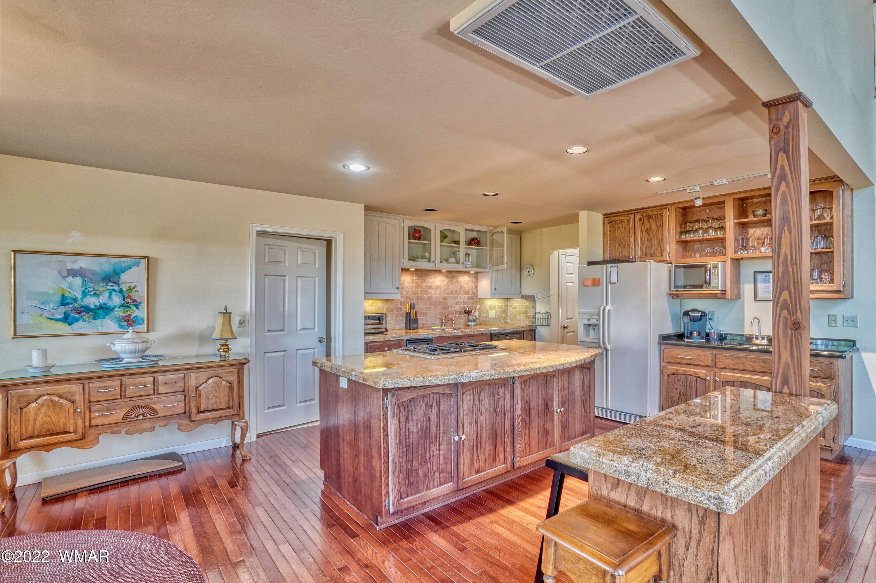 2117 East Ridge Drive Pinetop, AZ 85935 - Photo 34 of 73