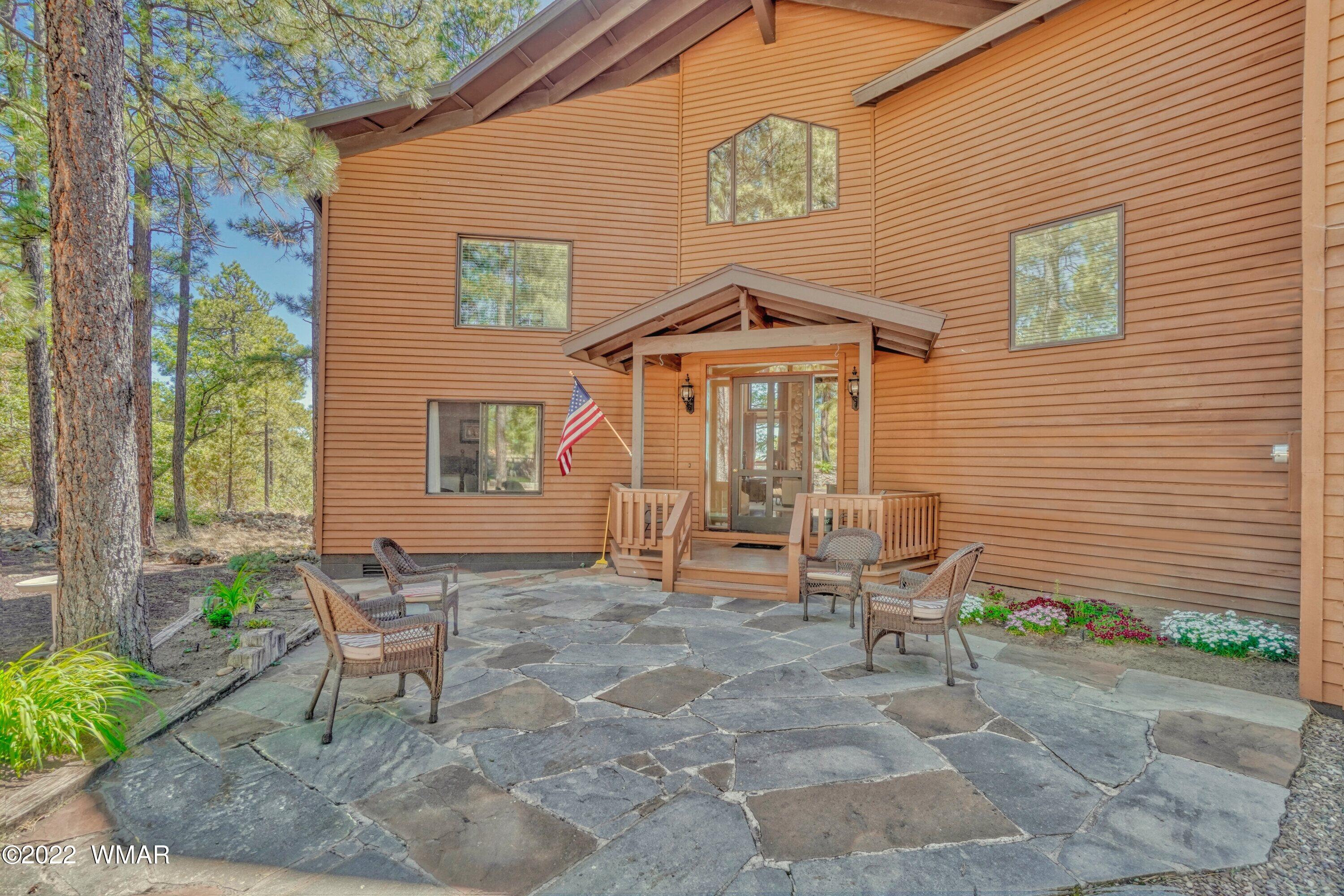 2117 East Ridge Drive Pinetop, AZ 85935 - Photo 36 of 73